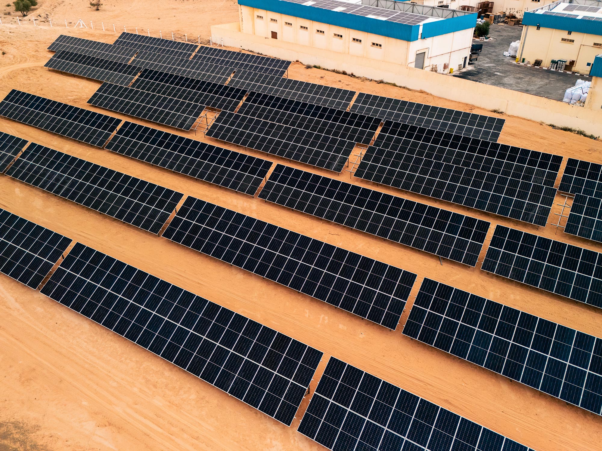 Africa Solar