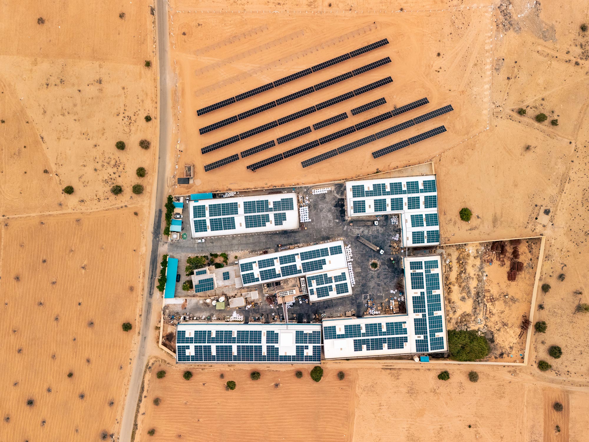 Africa Solar