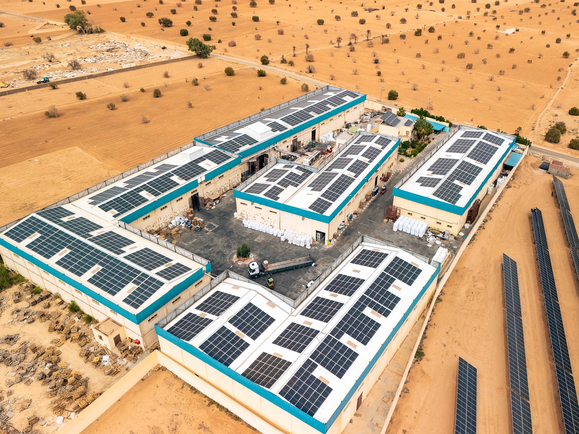 Africa Solar