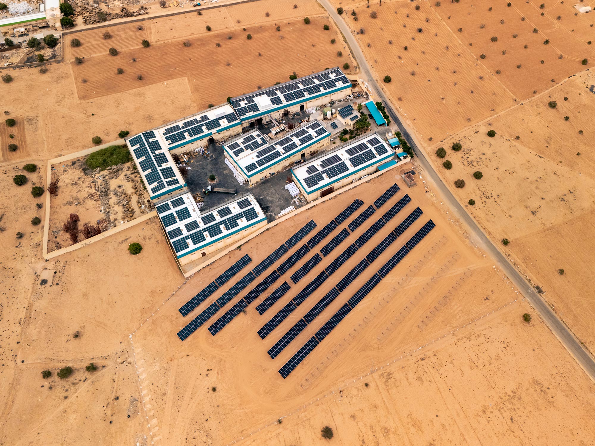 Africa Solar