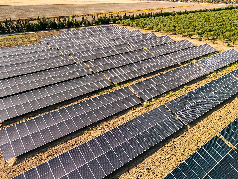 Africa Solar
