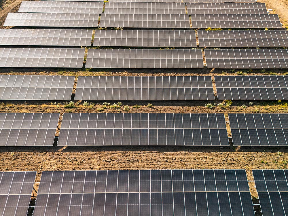Africa Solar