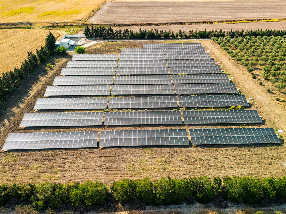 Africa Solar