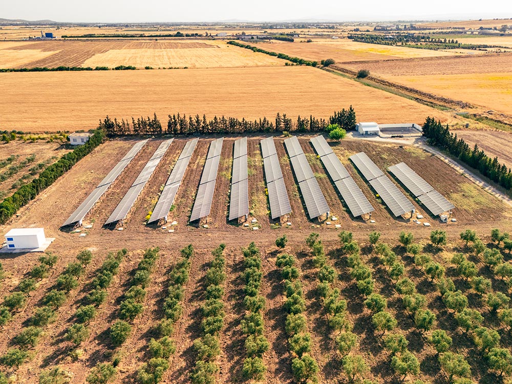 Africa Solar