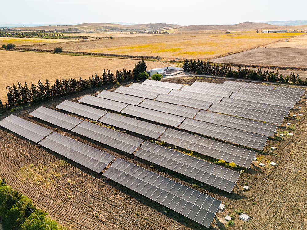 Africa Solar