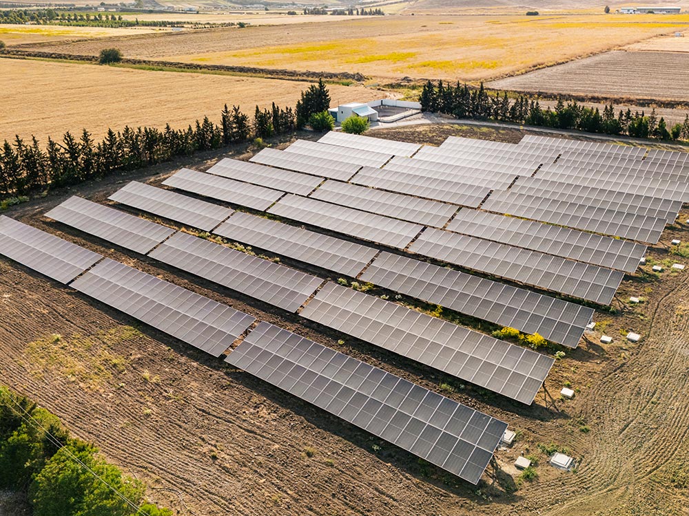 Africa Solar