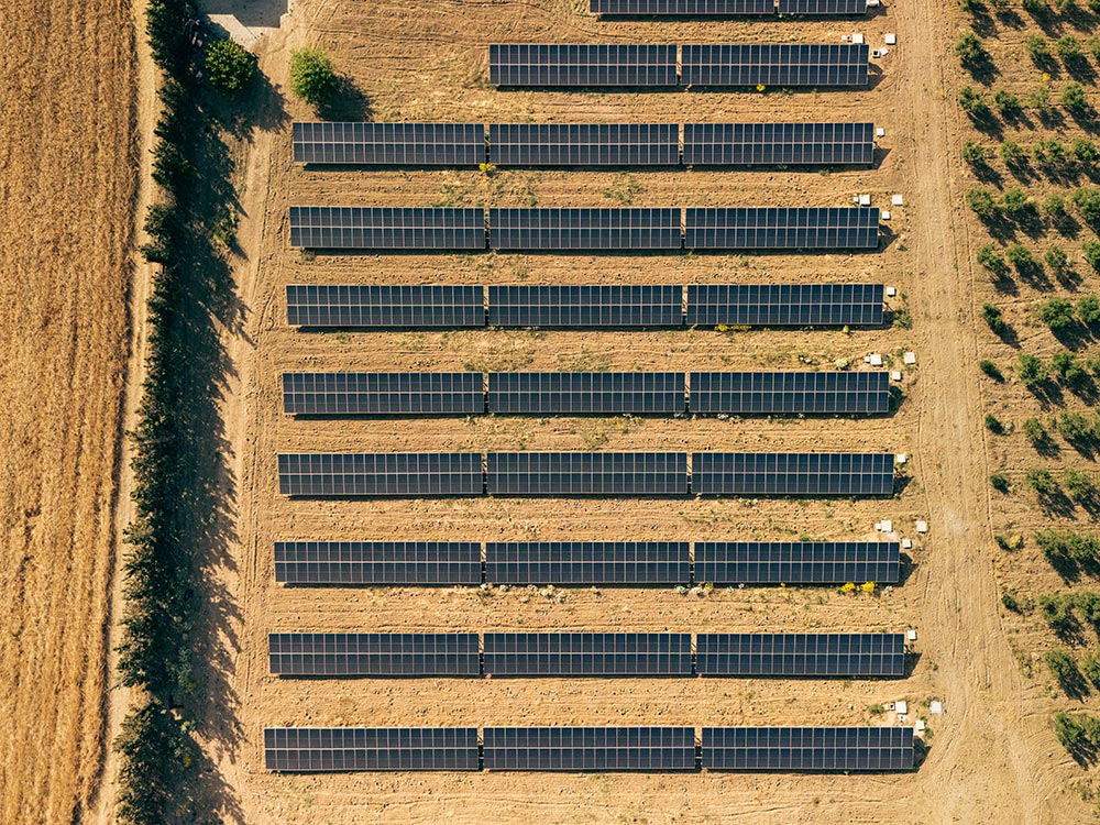 Africa Solar