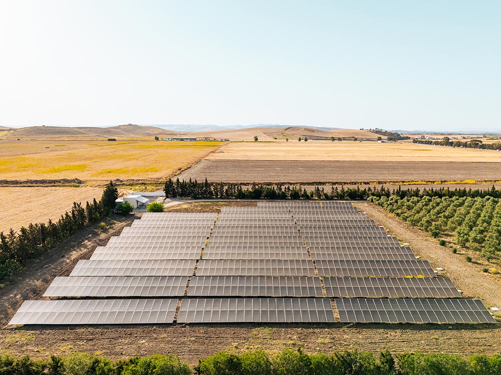 Africa Solar
